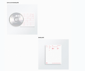 BTS ARIRANG Edición Estándar, 5º Álbum Completo, CD de Música Kpop Oficial Sellado, Sin Caja, Incluye Sello y Sobre, Ídolo Coreano Bangtan - Product Image 3