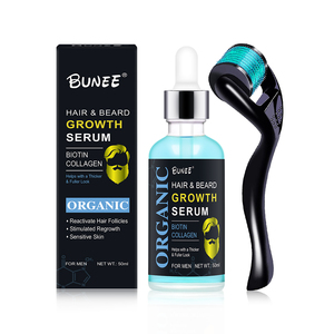 Vente en gros huile de croissance de <span class=keywords><strong>barbe</strong></span> produit huiles de <span class=keywords><strong>barbe</strong></span> <span class=keywords><strong>pour</strong></span> hommes - Product Image 1
