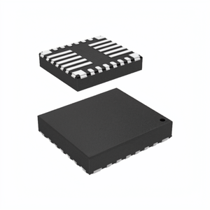 26 PowerVFQFN Gestión de Energía (PMIC) Comprar Componentes Electrónicos en Línea Servicio Integral Original LP87523JRNFTQ1 - Product Image 1