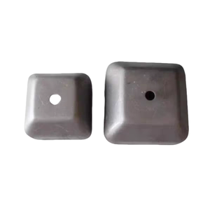 Özel çelik damgalama istifleme ayak sac ODM ve OEM tedarikçisi - Product Image 1