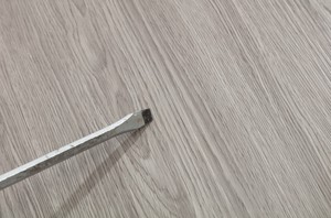 Facile à installer Piso Laminado 5mm Flooring SPC Click Plank Vinyl Carpet - Product Image 5
