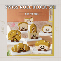 Figura de Bloques de Construcción Personalizada MOC, Restauración Fotográfica 100%, Modelo de Personaje de Ladrillos Personalizado, Regalo Coleccionable Creativo DIY