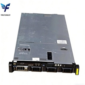 Serveur Rackable 1U <span class=keywords><strong>DELL</strong></span> <span class=keywords><strong>R420</strong></span> 40 Cœurs Ultra-Stable et Silencieux pour Stockage ERP - Product Image 1