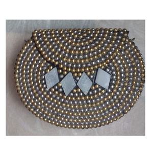 Sac à main en métal pour le soir en Inde, pour un usage quotidien - Product Image 4