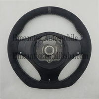 Nouveau produit phare : Volant sport en microsuède pour BMW E90 E91 E92 E93 Série 3