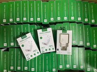 Cargador Rápido 3.0 QC PD de 20 W, Cargador Rápido USB Tipo C PD3.0 QC3.0 para iPhone 13 12 Pro Max para Teléfono Samsung, Cargador PD