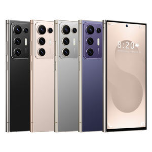 Smartphone 5G S26 Ultra 2025, original, écran HD 7,3 pouces, 16 Go + 1 To, débloqué, double carte, Android 13.0, version mondiale - Product Image 2