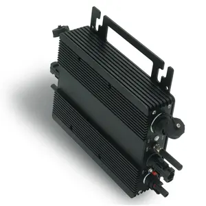 300w 1000w enphase iq8 mikro invertör 2000w GÜNEŞ PANELI