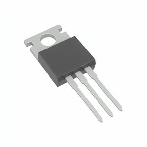 Components Electronic BOM IC In Stock AP1086T33G-U TO 220 3 Power Management (PMIC) - Product Image 1