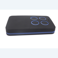 Télécommandes universelles 280-868mhz, duplicateur de télécommandes, copieur de télécommandes coloré