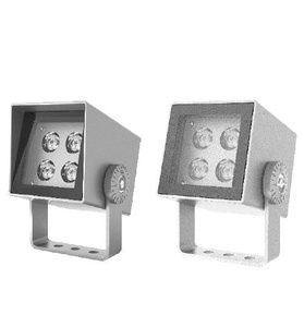 Oem/ODM ngoài trời lũ ánh sáng 3 Wát IP67 không thấm nước <span class=keywords><strong>LED</strong></span> ánh sáng tại chỗ chiếu đèn pha - Product Image 3
