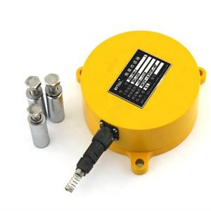 Groothandel China Originele Reserveonderdelen Kraan Clinometer Unit Inclinometer Eenheid Hoeksensor Voor Xcmg Reserveonderdelen - Product Image 5