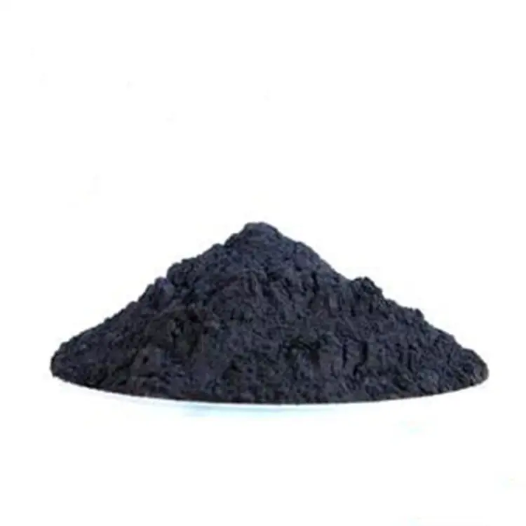 Solvant colorant CI50415 solvant noir 5 pour caoutchouc colorant de haute qualité isolant bakélite papier carbone vernis à chaussures en cuir, etc