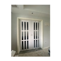 Porte pliante Porte Coulissante Pour Cloison