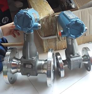 8800DFシリーズ渦流量計、水・ガス・空気媒体用、在庫あり、お買い得価格 - Product Image 2