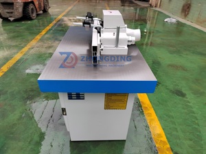 Sm1170a-7.5HP chế biến gỗ công nghiệp dọc Shaper moulder phay gỗ trục chính moulder Máy <span class=keywords><strong>Router</strong></span> phay máy - Product Image 3