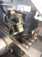 Machine à tourner CNC à lit plat automatique SUMORE à vendre / Machine à tourner CNC de précision moyenne intensité 350 mm SP0640