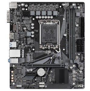 Carte mère Gigabyte <span class=keywords><strong>H610M</strong></span> <span class=keywords><strong>H</strong></span> V3 <span class=keywords><strong>DDR4</strong></span> Intel LGA 1700 Micro-ATX - Product Image 1