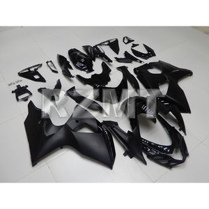 ชุดแฟริ่งมอเตอร์ไซค์ SUZUKI GSXR1000 2009-2016 GSX-R1000 GSXR 1000  แบบฉีดขึ้นรูป ABS ชุดแต่งแฟริ่ง S1009-109a - Product Image 4