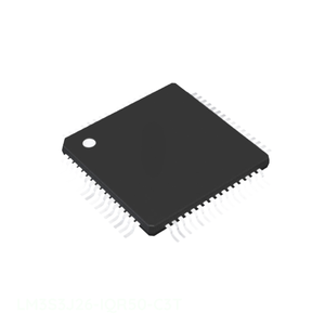 Embedded LM3S3J26-IQR50-C3T 64 LQFP Components Electronic In Stock - Product Image 1