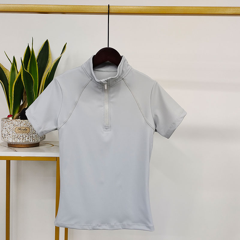Light Gray Tops