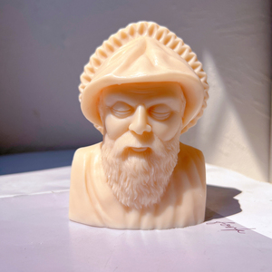 Фигурка из соевого воска - Product Image 4