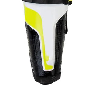 สนับหน้าแข้งสำหรับเล่นกีฬาสำหรับทุกเพศแผ่นรัดเล่นกีฬาแบบปรับแต่งได้ - Product Image 4