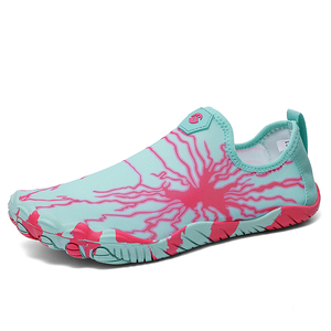 Nuevo al aire libre Flying Woven Couple Creek Zapatos de escalada Montañismo Zapatos de senderismo Zapatos unisex - Product Image 5