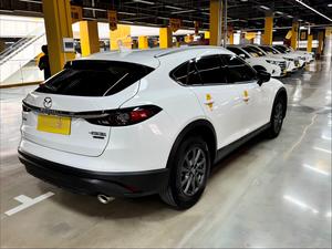 <span class=keywords><strong>Mazda</strong></span> <span class=keywords><strong>CX</strong></span> <span class=keywords><strong>4</strong></span> 2.0L Automático FWD Gasolina <span class=keywords><strong>SUV</strong></span> Usado 2021 para Exportación - Product Image 4