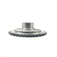 Global Auto Parts Distributor Engine System Oil Pump Sprocket BK3Q 9P919 AD for Ford Transit