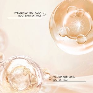 Set de Cuidado de la Piel Krone Personalizado con Suero Hidratante, Humectante e Iluminador de Extracto Natural de Raíz de Peonía, Ácido Hialurónico y Niacinamida - Product Image 4