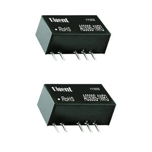 A0309S-1WR3 ホットセール デュアル出力 DC-DCコンバーター 3.3V～9V 1W 電源モジュール - Product Image 1