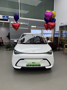 Số lượng lớn Chery Domi Mini Van cho hậu cần | giải pháp Giao hàng đô thị chi phí thấp cho đội tàu - Product Image 3