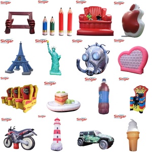 Serpiente Inflable Gigante <span class=keywords><strong>de</strong></span> 3m/4m/5m <span class=keywords><strong>de</strong></span> Material Oxford para Exteriores con Ventilador Incorporado para Eventos <span class=keywords><strong>de</strong></span> Espectáculos <span class=keywords><strong>de</strong></span> Animales - Product Image 5