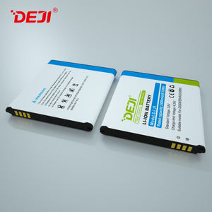 Batterie <span class=keywords><strong>EB</strong></span>-<span class=keywords><strong>BG530BBC</strong></span> haute capacité d'origine DEJI pour Samsung GALAXY J5 G5308 - Product Image 2