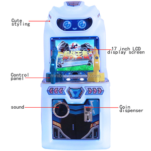 Ventes directes par les fabricants <span class=keywords><strong>de</strong></span> mini <span class=keywords><strong>jeux</strong></span> pour enfants parc d'attractions jeu <span class=keywords><strong>de</strong></span> pêche <span class=keywords><strong>de</strong></span> course <span class=keywords><strong>de</strong></span> tir au pistolet à pièces - Product Image 2