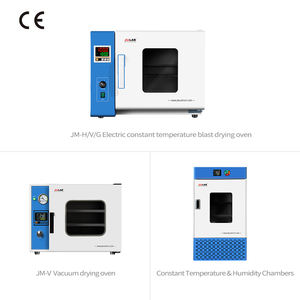 Testador Ambiental de Temperatura e Umidade para Laboratório com Temperatura e Umidade Constantes - Product Image 6