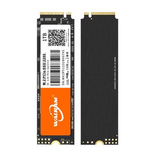 Disque dur SSD M.2 NVMe PCIe 3.0 128 Go à 2 To Nouveau pour un usage interne de bureau - Product Image 1