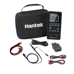 ออสซิลโลสโคปแบบพกพา Hantek Hantek2000 ซีรีส์ รุ่นขายดี มีสินค้าพร้อมส่ง - Product Image 5