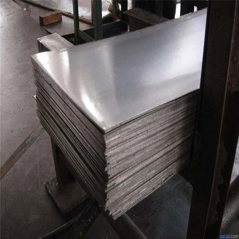 Everbilt 8 In. X 24 In. - 16 Gauge Plain Steel Sheet Metal 1704 - The Home Depot - View #8