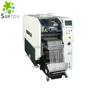 SMT vị trí chip mounter NPM-D3/d3a chọn và đặt máy NPM D3 Máy - Product Image 5