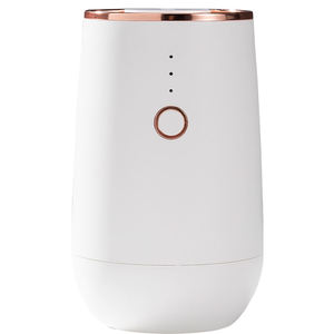 Diffuseur de parfum électrique portable USB-C avec réservoir d'huile de 10 ml pour voiture et petits espaces - Product Image 1