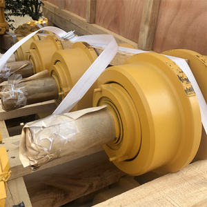 Заводская цена SD32 175-30-00513 корпус <span class=keywords><strong>1150B</strong></span> бульдозер EC130 переносной ролик - Product Image 4