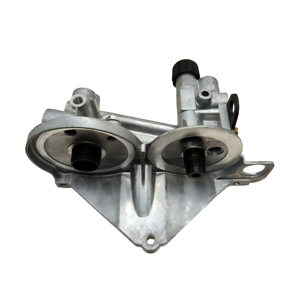 Pièces de moteur de camion de haute qualité 2102328 2087675 Boîtier de filtre à double coupelle diesel avec capteur pour Volvo - Product Image 2