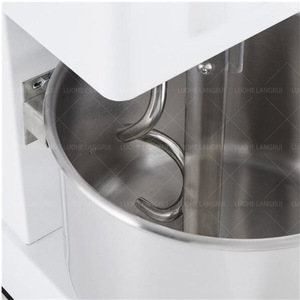Hot bán bánh điện máy trộn bột Máy trộn để bán doughmaker - Product Image 2