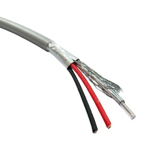 ZhongTong RG6, Fabricante Profesional, Suministra <span class=keywords><strong>TV</strong></span> Digital de Alta Definición, <span class=keywords><strong>Internet</strong></span> IPTV, <span class=keywords><strong>Cable</strong></span> Inteligente para el Hogar, Residencial y Comercial - Product Image 6