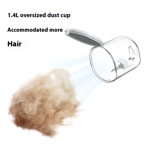 Multi-function hair groom, vacuum cleaner, hair sucking, hair pulling, integrated dog and cat <strong>bathing</strong> - Product Image 4