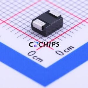 Diode Zener SMBJ5352B-TP SMB(DO-214AA) d'origine, neuve, vente en gros de composants électroniques, fournisseur de puces et service BOM - Product Image 2