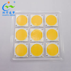 HY para Lámpara de Doble Color, Iluminación de Video y Cine, Ultra Brillante, 54V, CRI>95 Ra, Alta Potencia, Blanco Bicolor, Chip LED COB de <span class=keywords><strong>150W</strong></span>+<span class=keywords><strong>150W</strong></span> 3838 - Product Image 3