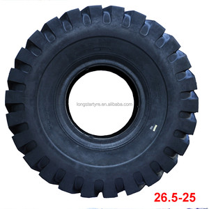Bánh xe tải lốp loader lốp 26525 23525 <span class=keywords><strong>e3e</strong></span> - Product Image 3